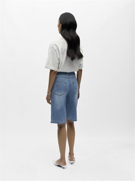 light blue denim