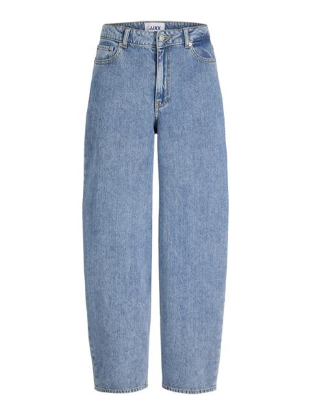light blue denim