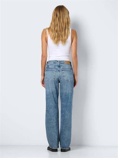 light blue denim