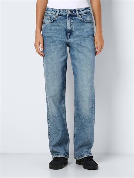 light blue denim