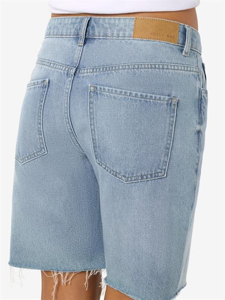 light blue denim