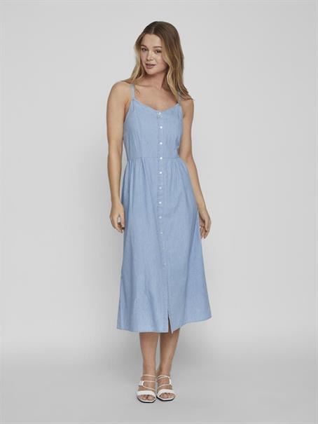 light blue denim