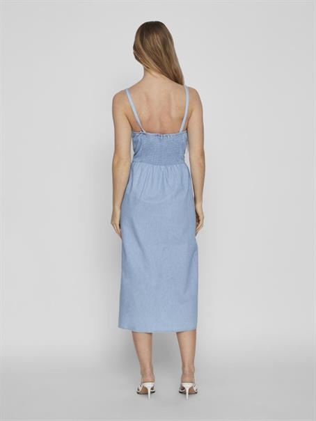 light blue denim