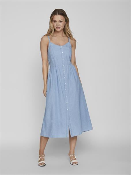 light blue denim