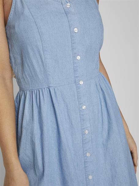light blue denim