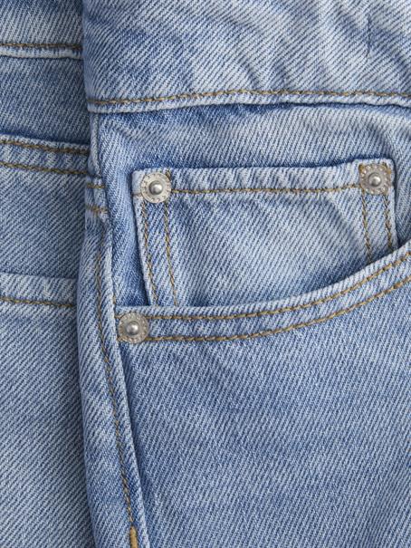 light blue denim