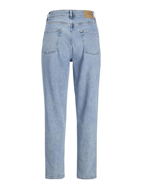 light blue denim