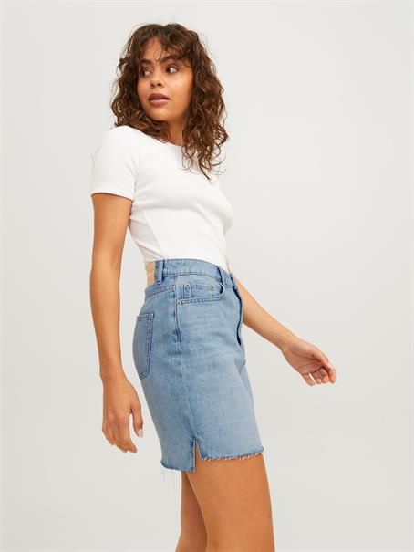 light blue denim