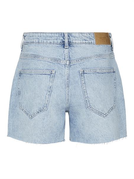 light blue denim