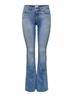 light blue denim