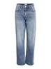 light blue denim