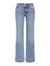 light blue denim