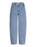 light blue denim