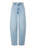 light blue denim
