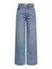 light blue denim