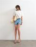 light blue denim