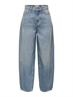 light blue denim