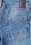 light blue destroy wash