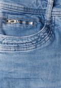 light blue destroy wash