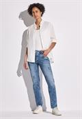 light blue destroy wash