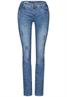 light blue destroy wash