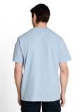 light blue grey