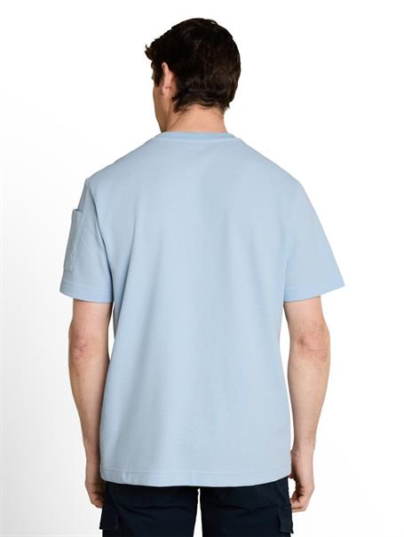 light blue grey