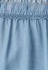 light blue soft wash