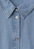 light blue soft wash