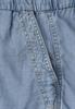light blue soft wash