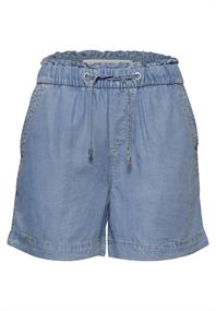 light blue soft wash