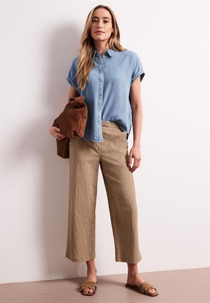 light blue soft wash