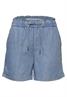 light blue soft wash