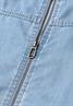 light blue soft wash