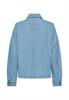 light blue used