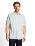 light blue white stripe