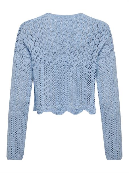 light blue