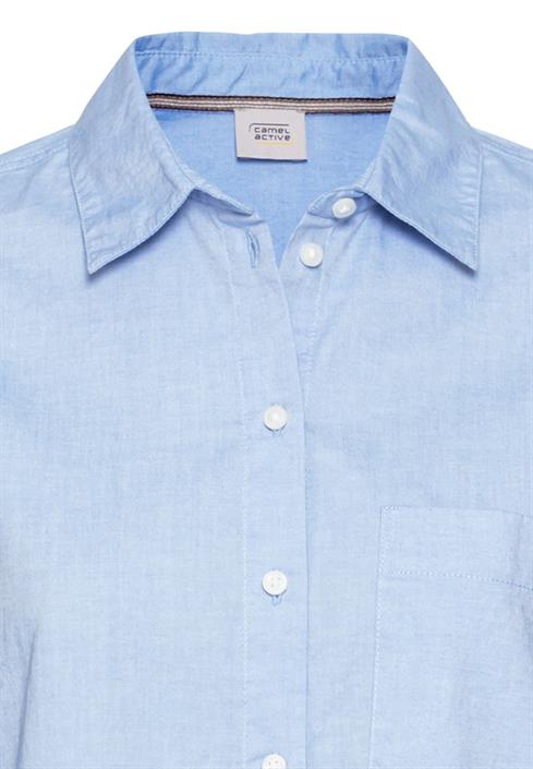 light-blue