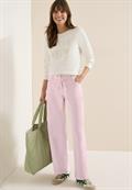light blush rose