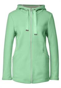 light brisk green