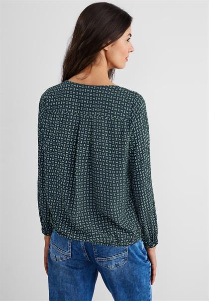 light brisk green