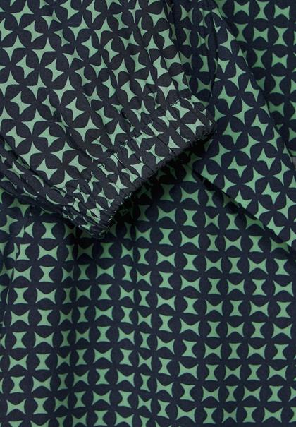 light brisk green