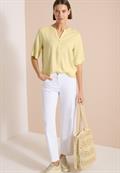 light buttermilk yellow