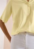 light buttermilk yellow