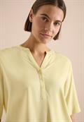 light buttermilk yellow