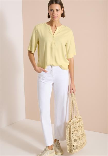 light buttermilk yellow