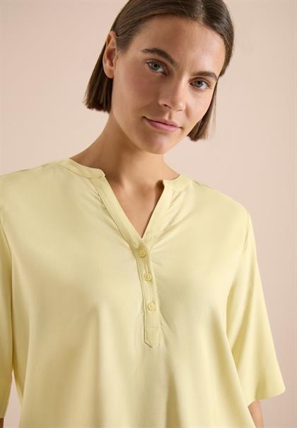 light buttermilk yellow