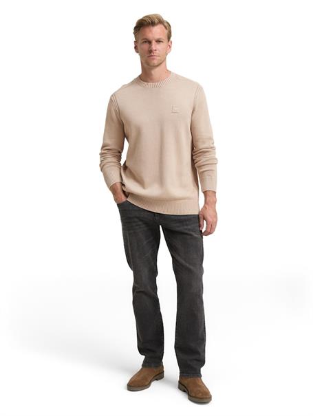 light cashmere