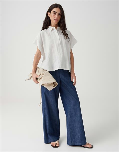 light cotton