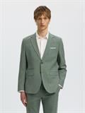 light green melange
